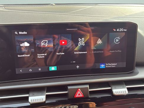 New 2026 Kia Sportage SX image 27