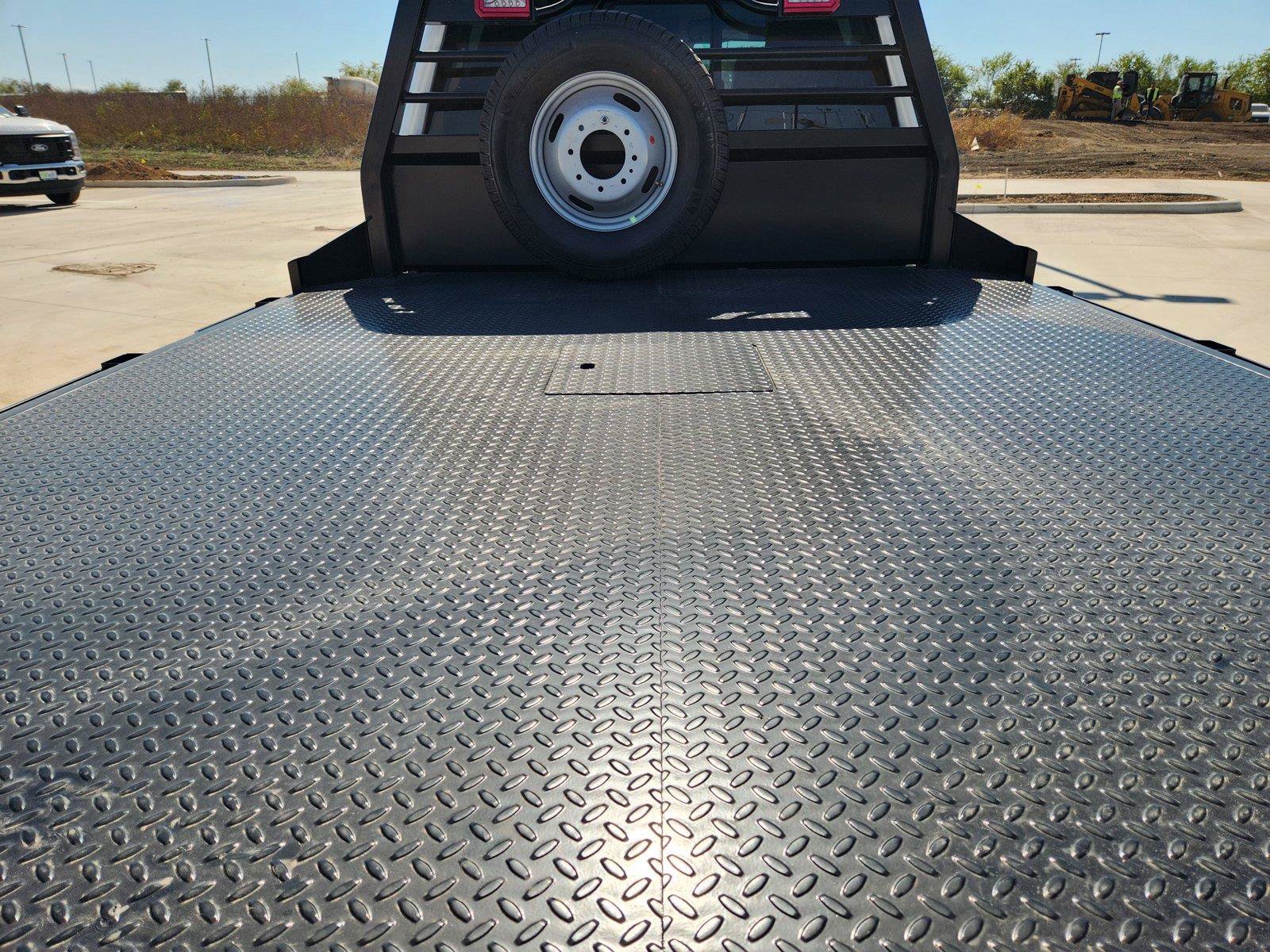 New 2027 Ford F350 XL w/ XL Chrome Package AWD/4WD image 21