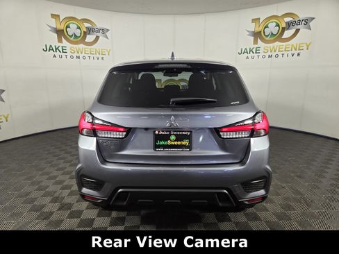 New 2026 Mitsubishi Outlander Sport AWD image 6