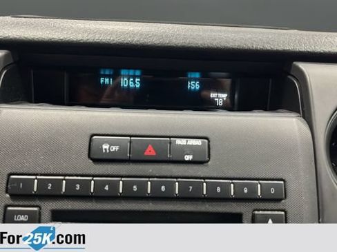 Used 2012 Ford F150 STX w/ Trailer Tow Pkg AWD/4WD image 14