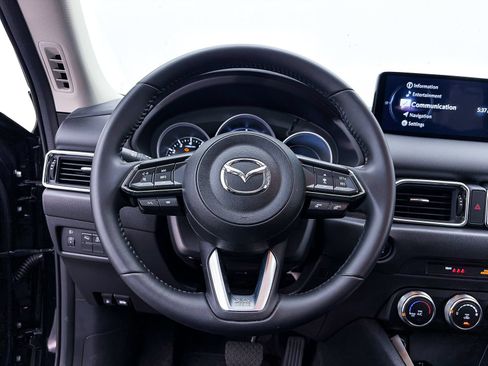 Used 2025 MAZDA CX-5 AWD 2.5 S image 26