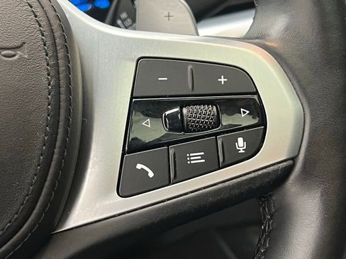 Certified 2023 BMW 330e xDrive w/ M Sport Package image 18