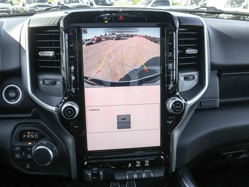 New 2026 RAM 1500 Big Horn image 19