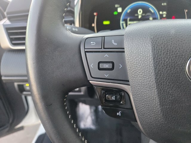 Certified 2025 Toyota Camry SE FWD image 23