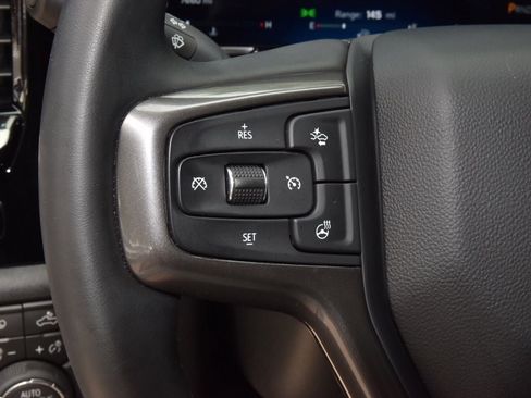 Used 2026 Chevrolet Silverado 2500 ZR2 AWD/4WD image 23