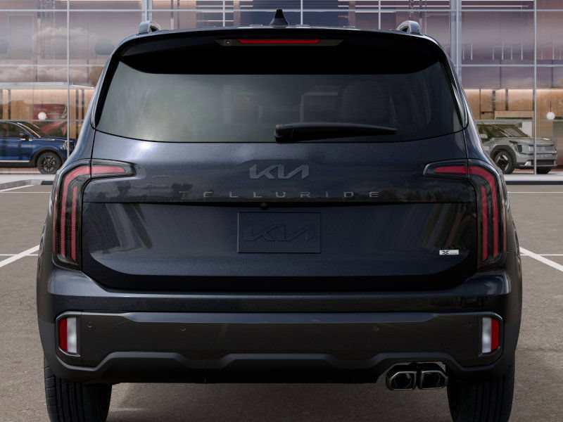 Used 2025 Kia Telluride SX Prestige X-Line AWD/4WD image 15