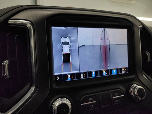 Used 2022 GMC Sierra 2500 Denali image 21