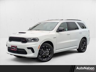 New 2025 Dodge Durango R/T