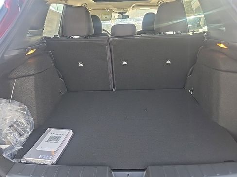 New 2026 Nissan Kicks SV image 25