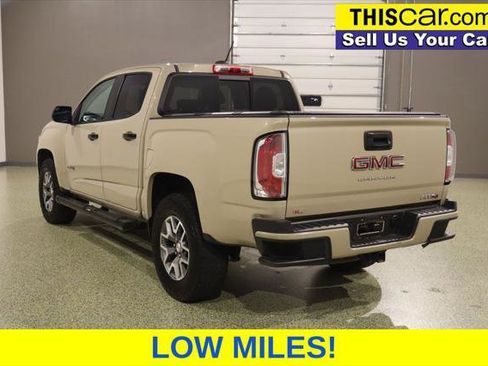 Used 2021 GMC Canyon AT4 AWD/4WD image 5