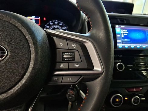 Certified 2021 Subaru Crosstrek 2.0i Premium w/ Popular Package #2 image 22