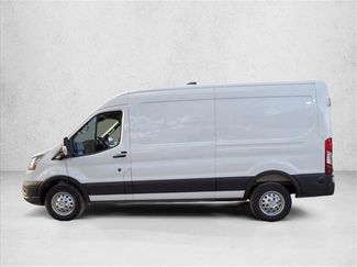 New 2026 Ford Transit 250 video 2