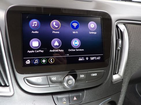 Used 2020 Chevrolet Malibu LS image 12