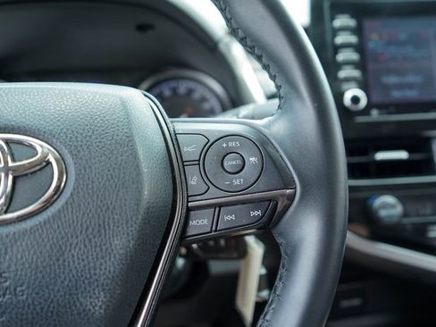 Used 2021 Toyota Camry SE image 26