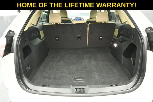 Used 2023 Ford Edge SEL AWD/4WD image 35
