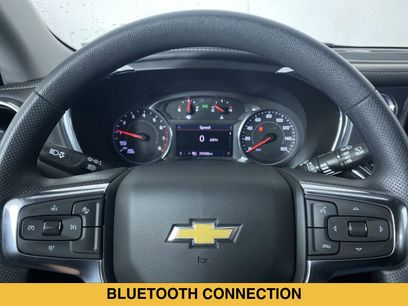 Certified 2024 Chevrolet Blazer LT w/ Convenience Package