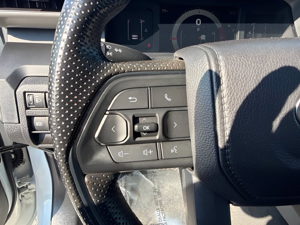 Used 2025 Toyota Tacoma SR RWD image 12
