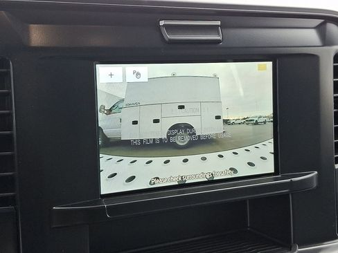New 2026 Ford F350 XL w/ XL Chrome Package image 11