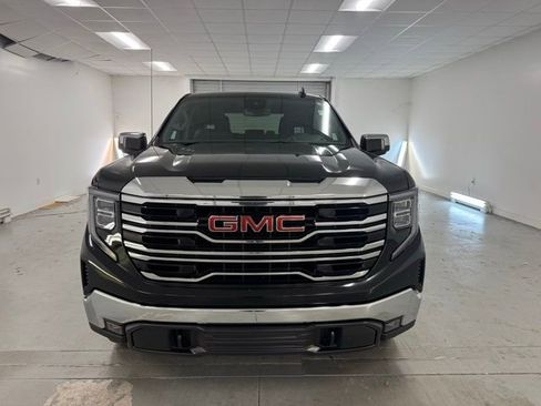 Certified 2023 GMC Sierra 1500 SLT w/ SLT Premium Package image 2