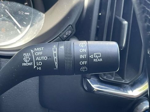 Used 2023 MAZDA CX-50 AWD 2.5 S w/ Cargo Package image 24