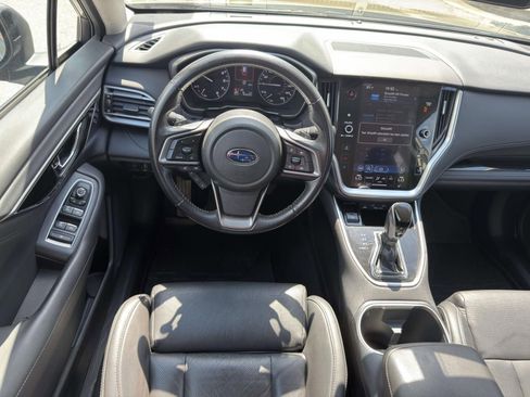 Certified 2022 Subaru Outback Limited AWD/4WD image 23
