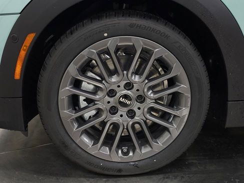 New 2026 MINI Cooper S image 11