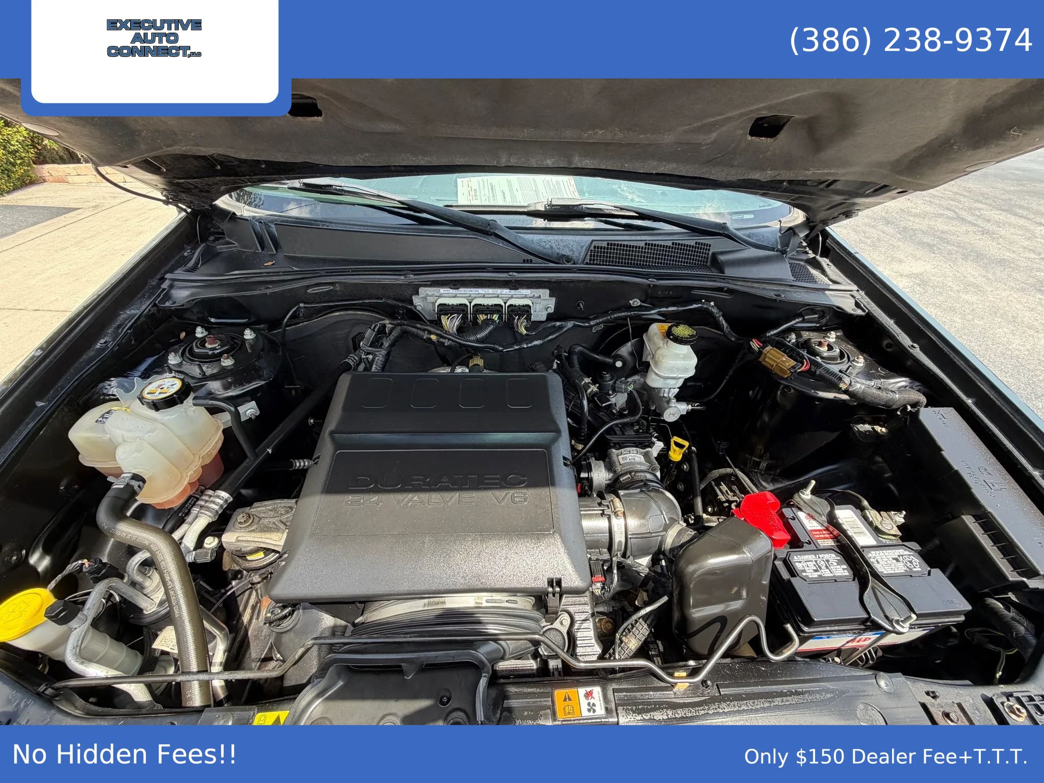 Used 2012 Ford Escape XLT FWD image 9