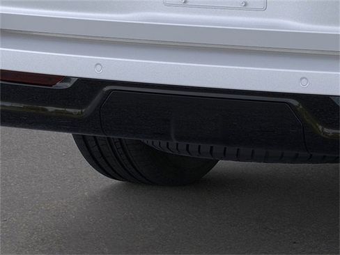 New 2025 Lincoln Navigator Reserve AWD/4WD image 23