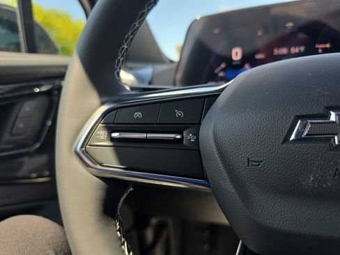New 2025 Chevrolet Blazer EV LT AWD/4WD image 21