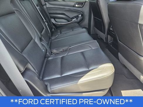 Used 2020 GMC Yukon SLT w/ Open Road Package AWD/4WD image 14