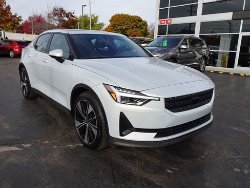 Used 2023 Polestar Polestar 2 image 2