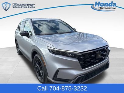 Used 2023 Honda CR-V Sport