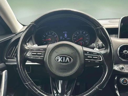 Used 2019 Kia Stinger image 26