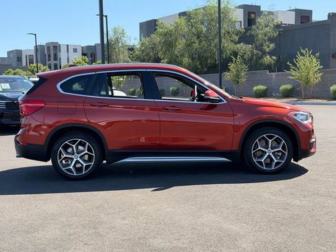 Used 2019 BMW X1 xDrive28i w/ Convenience Package AWD/4WD image 7