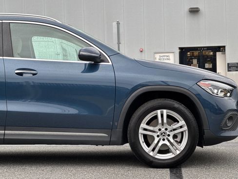 Certified 2023 Mercedes-Benz GLA 250 4MATIC image 34