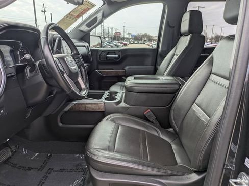 Used 2020 GMC Sierra 1500 Denali w/ Denali Premium Package image 25