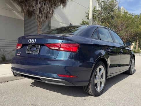 Used 2019 Audi A3 2.0T image 5