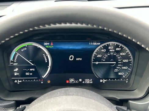 Certified 2025 Subaru Forester Premium image 21