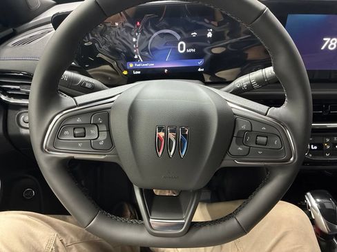New 2026 Buick Envista Sport Touring w/ Convenience I Package FWD image 15