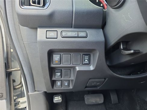 New 2026 Nissan Frontier PRO-4X w/ Pro-4x Convenience Package AWD/4WD image 17