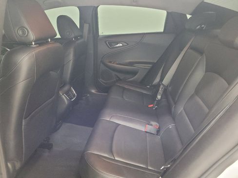 Used 2023 Chevrolet Malibu LT FWD image 18