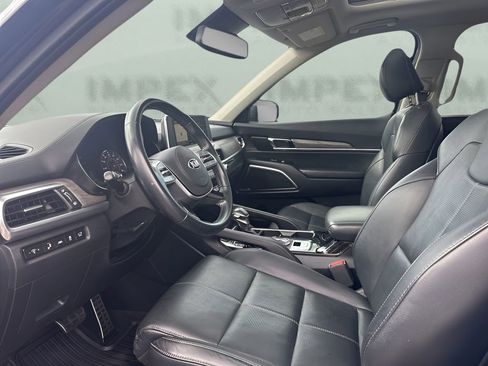 Used 2020 Kia Telluride SX image 9