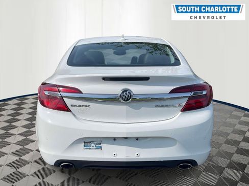 Used 2014 Buick Regal Premium image 6