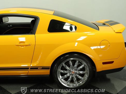 Used 2008 Ford Mustang Shelby GT500 RWD image 24