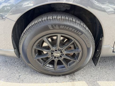 Used 2018 Subaru Outback 2.5i AWD/4WD image 26