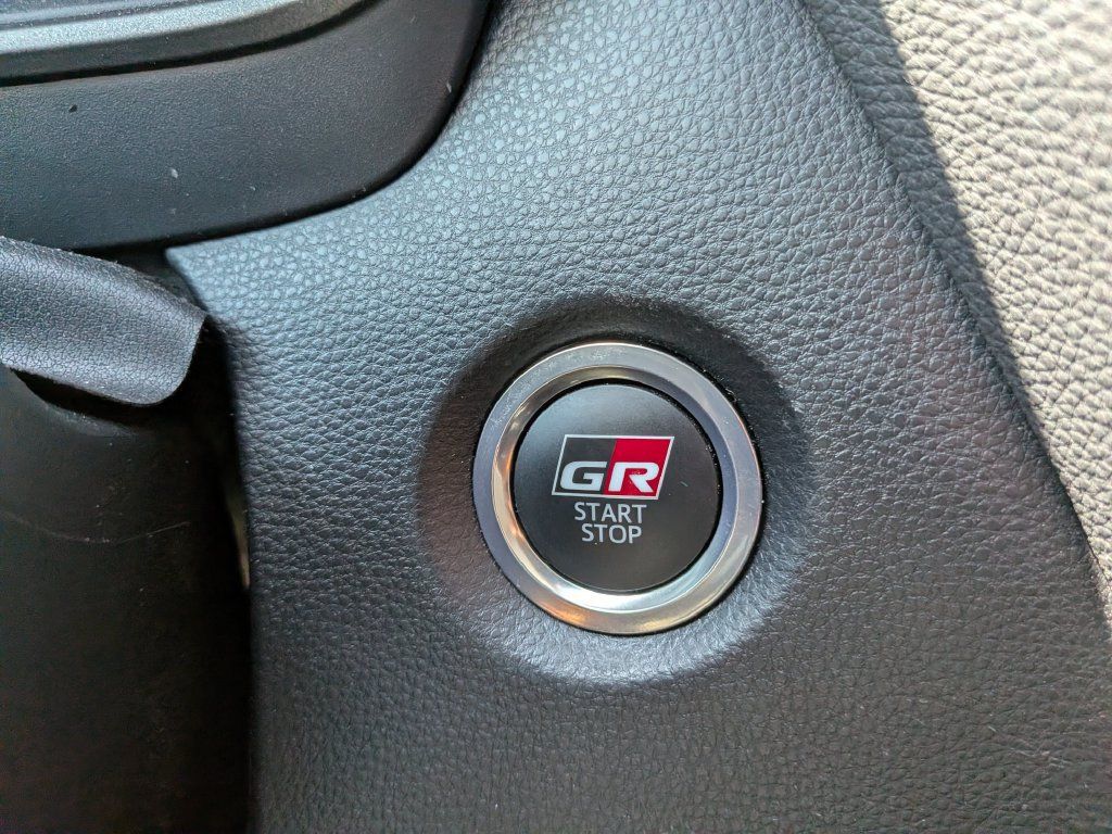 Used 2025 Toyota Corolla GR AWD/4WD image 18