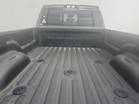 New 2026 RAM 3500 Laramie AWD/4WD image 25