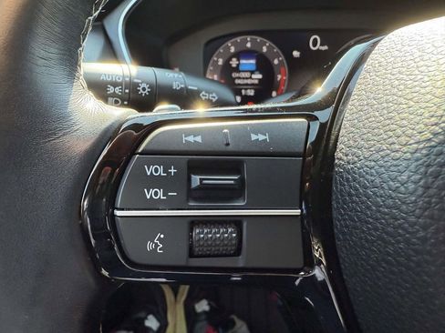 Used 2024 Acura Integra A-Spec image 22