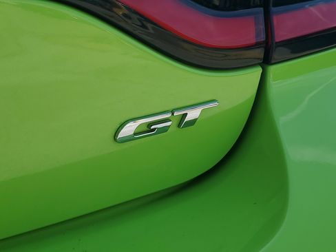 Used 2023 Dodge Charger GT image 8