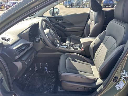 New 2026 Subaru Crosstrek 2.5i Limited w/ Crosstrek Mirror Package AWD/4WD image 9
